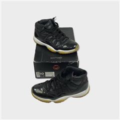 Nike Air Jordan 11 Retro 72-10 2015 378037-002 Men’s Size 10.5